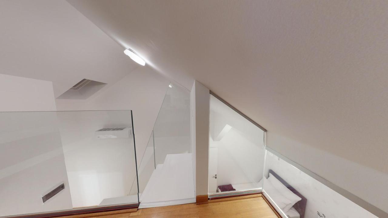 La Dolce Vita Zagreb, Centrally Located & Spacious Exterior foto