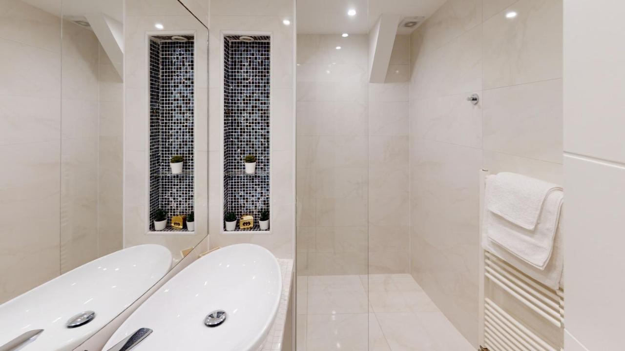 La Dolce Vita Zagreb, Centrally Located & Spacious Exterior foto