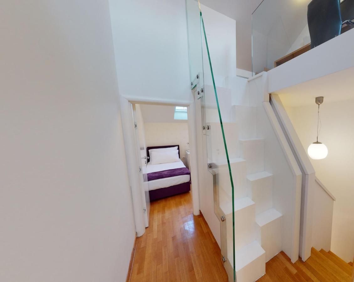 La Dolce Vita Zagreb, Centrally Located & Spacious Exterior foto