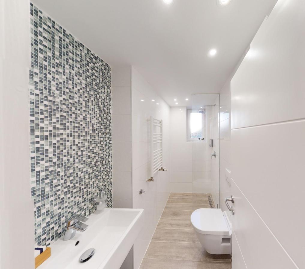La Dolce Vita Zagreb, Centrally Located & Spacious Exterior foto